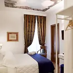 ホテル シルヴァ ローマ