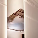 シルヴァ ホテル ローマ