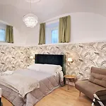 Silva 3* Roma