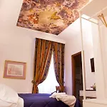 Hotel Silva Roma