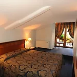 Silva Hotel