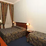 Silva Hotel Roma