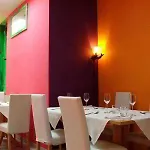 Hotel Silva 3*