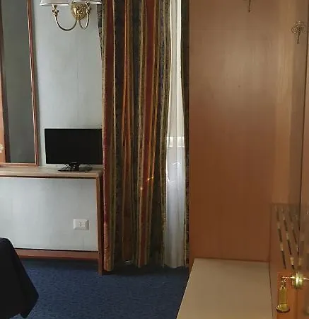 Hotel Silva
