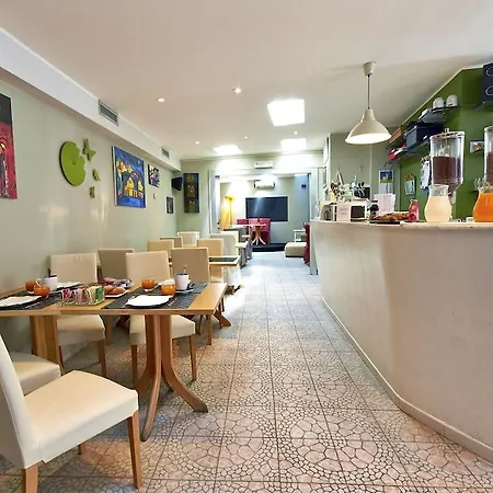 Silva Hotel Řím