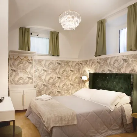 Silva Hotel 3*