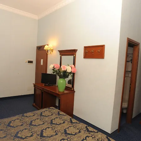Silva Hotel 3*