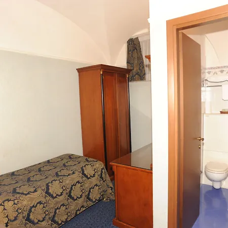 Silva Hotel