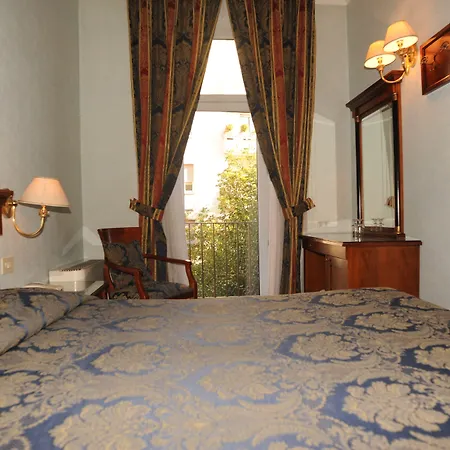 Silva Hotel