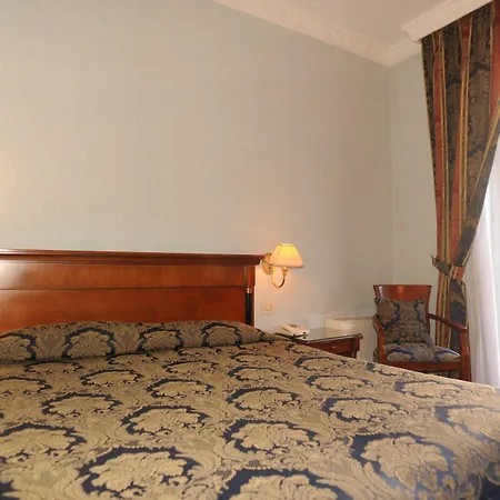 Silva Hotel Rom