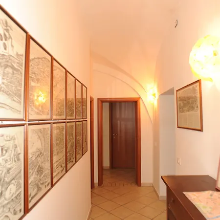 Hotel Silva Rom