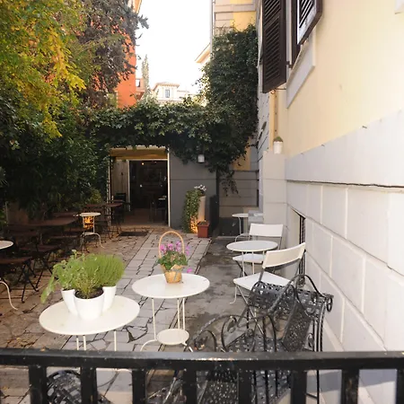 Silva Hotel 3*