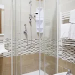 Отель Silva Рим