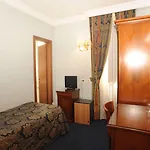 Silva 3* Рим