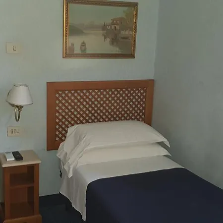 Silva Hotel Rome