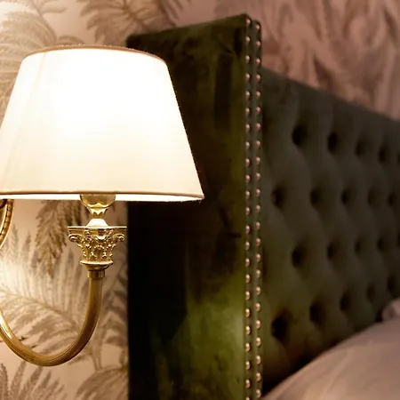 Silva Hotel 3*