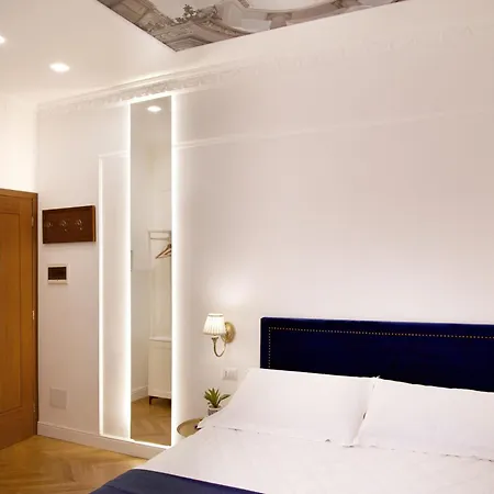 Silva 3* Rome
