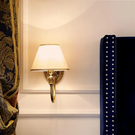 호텔 실바 로마