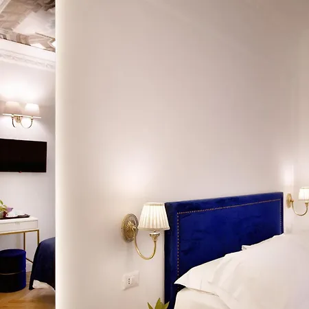 Silva 3* Rome