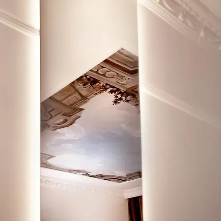 실바 호텔 로마