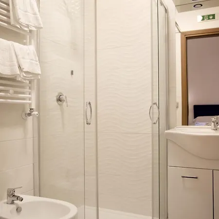 Silva Hotel 3*