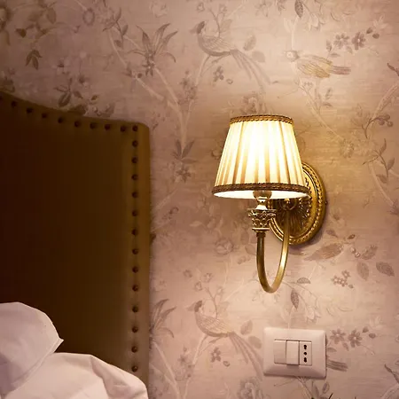 Silva Hotel Rome