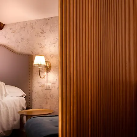Hotel Silva Rome