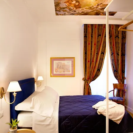 Hotel Silva 3*