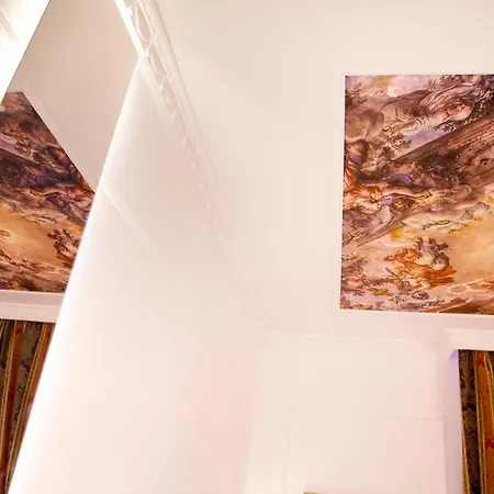Hotel Silva Rome