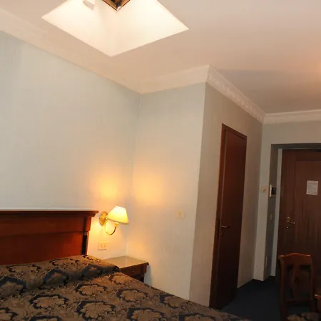 Hotel Silva 3*