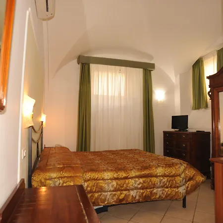 Hotel Silva 3*