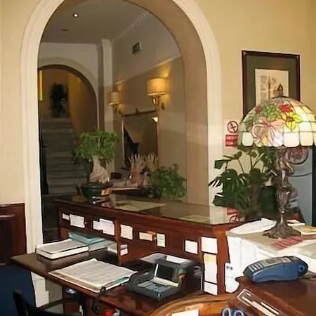 Silva فندق 3*