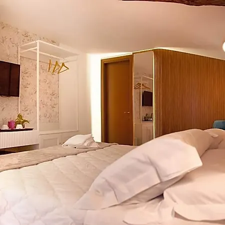 Silva 3* Rome