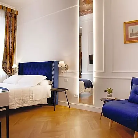 Hotel Silva