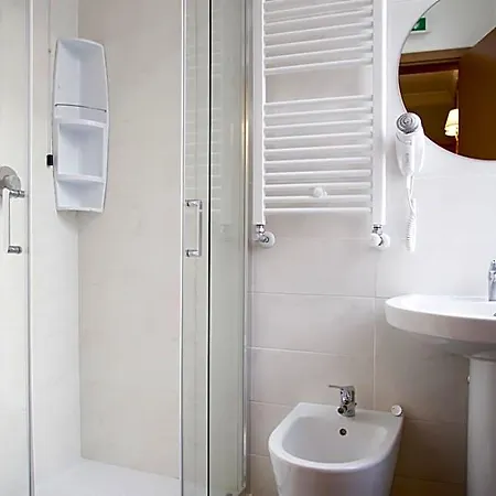 Silva Hotel Rome