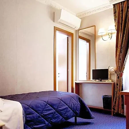 Hotel Silva