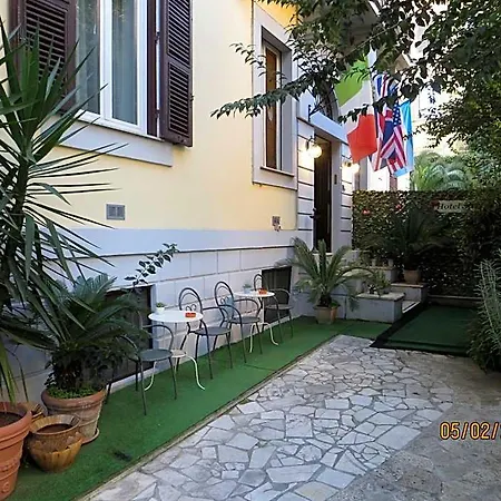 Silva Hotel 3*
