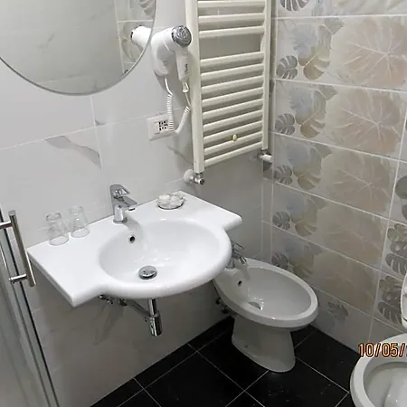Silva Hotel Rome