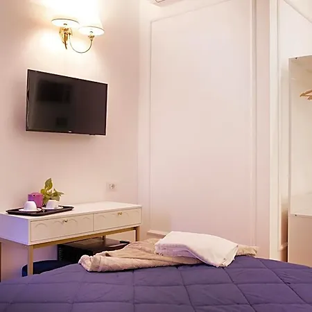 Silva 3* Rome
