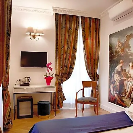 Hotel Silva 3*