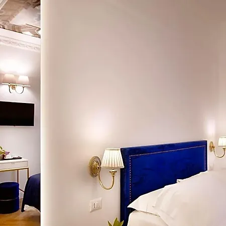 Silva 3* Rome