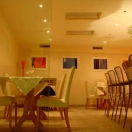 Hotel Silva