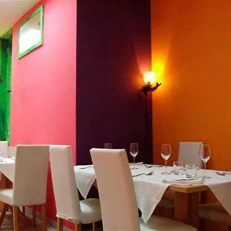 Hotel Silva 3*