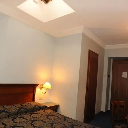 Hotel Silva