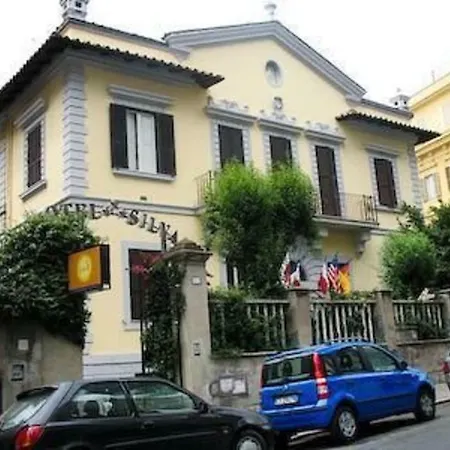 Hotel Silva