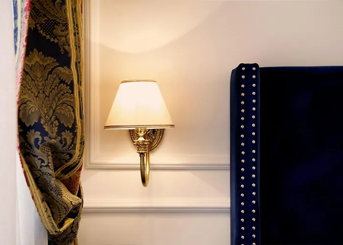 מלון Silva רומא