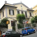 Silva Hotel 3*