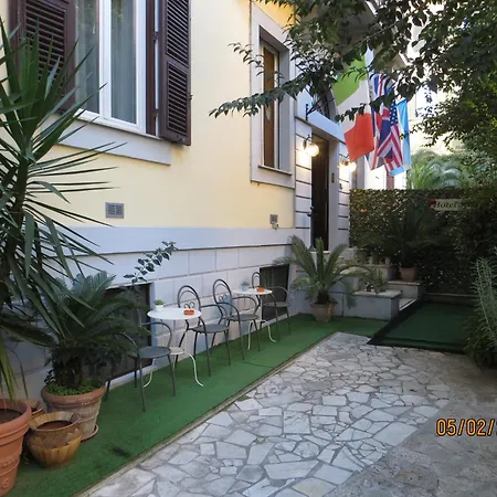 Hotel Silva