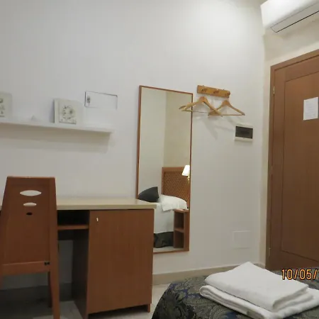Silva 3* Roma