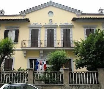 Silva 3* Roma
